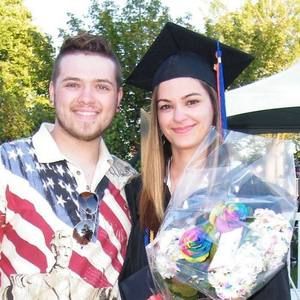 Meet your Posher, Larry